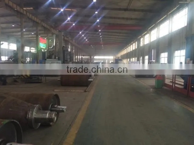 Jiaozuo Creation Heavy Industry Co., Ltd. company overview - view 4