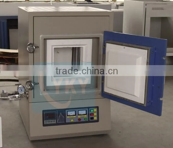 nitrogen atmosphere furnace / atmosphere electric furnace for ceramics sintering