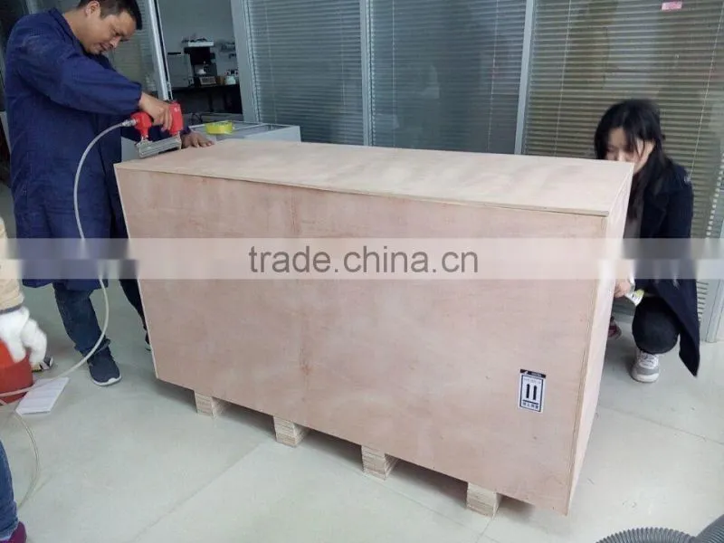 High temperature 1200C slidable lab annealing split tube furnace ws2/mos2 preparation tube furnace