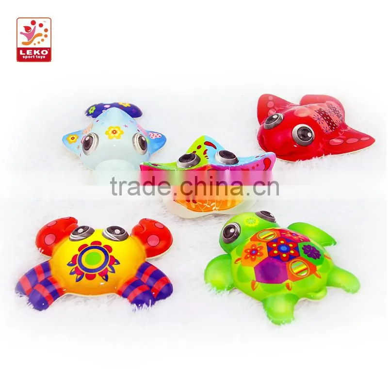 LEKO PU animal toys for wholesale