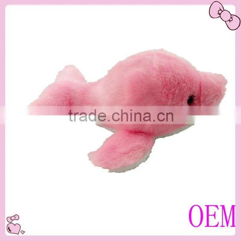 Custom plush toys stuffed animals with sound