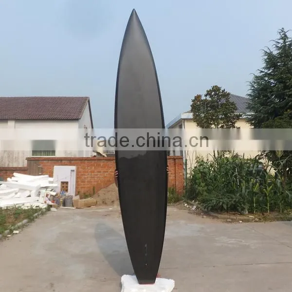 sexy Carbon sup stand up paddling board made in china