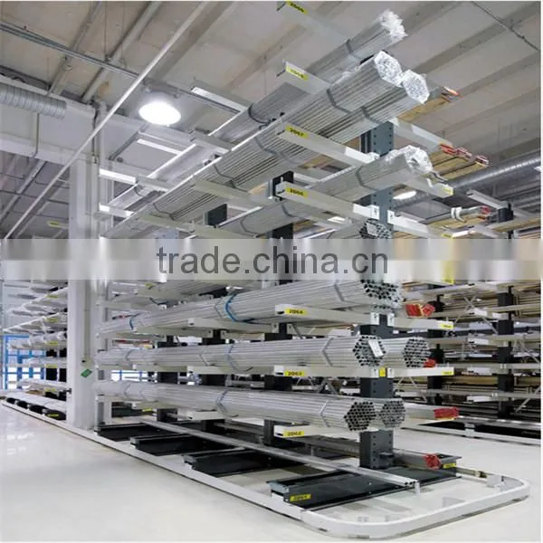 light or heavy duty racking, designed Cantilever Rack
