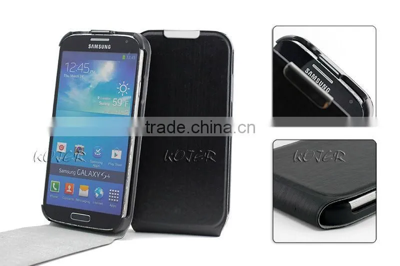 flip mobile phone case for samsung s4