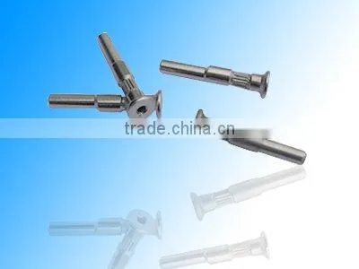 Mechanical Parts varions precision Dowel pin for mold or die