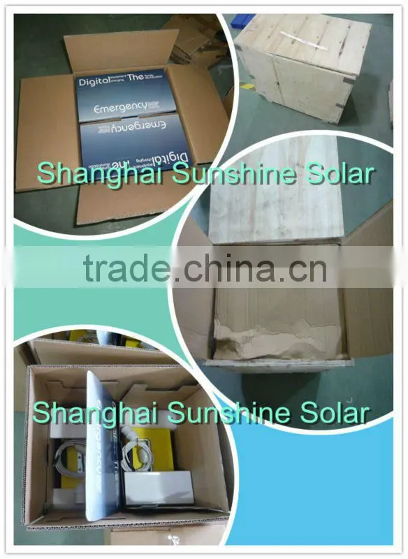 Long work time Solar power system,solar energy system