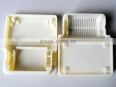 plastic prototype rapid prototyping