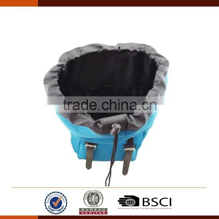 Promotional Hot Style Durable Casual Travel Backpack For Korean