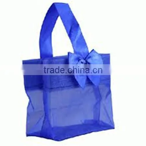 Big Size Organza Bags
