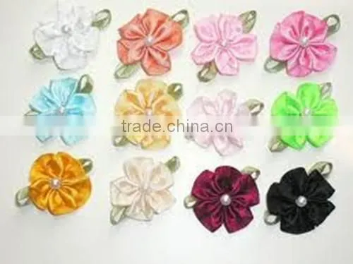 High Quality 100% Polyester Satin Ribbon