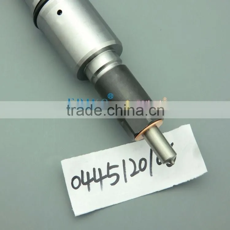 0445 110 106 fuel pump injector rail , bosch 0 445 110 106 original bosch diesel injector 0445 110 106