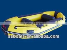 Hot sales for 2014 best cheapest inflatable drifting boat