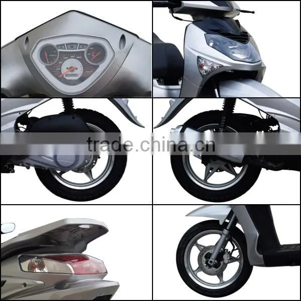 150cc scooter/motorcycle GY6/GY7 engine 16inch Wheel EEC