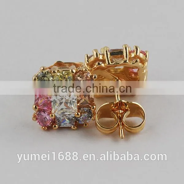 Latest Design Popular european style ladies earring
