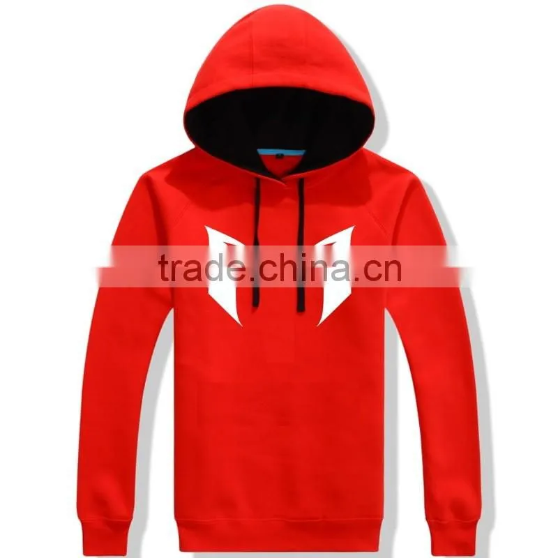 custom made high quality good sale hoodies