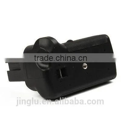 BG-2G Pro Vertical Battery Grip Holders For NIKON D5100 SLR Camera