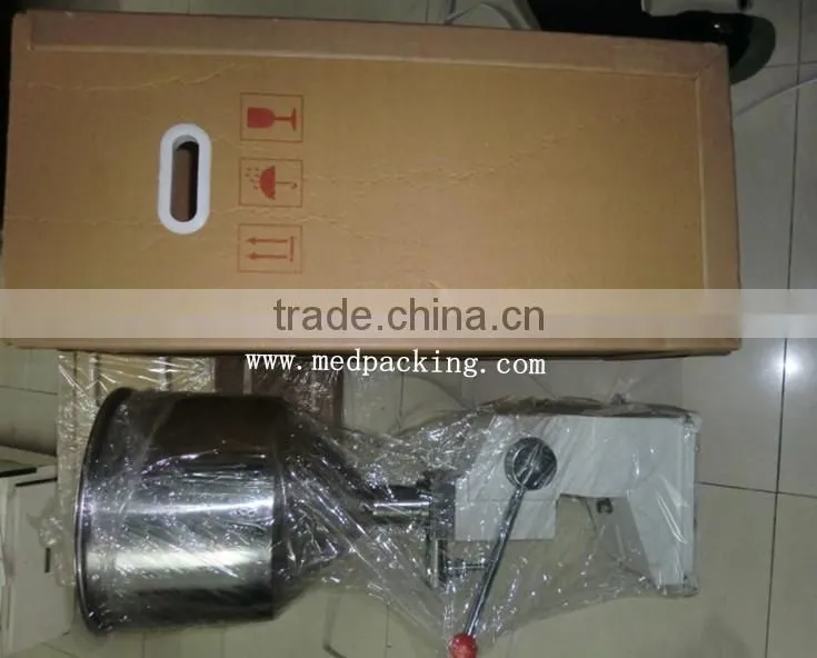 Manual Bottle Filling Machine,Cream Filling Machine A03