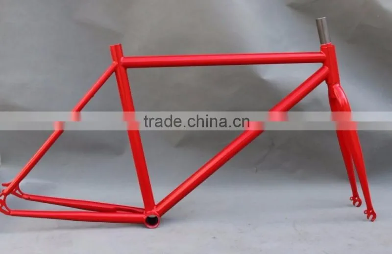 hot selling Bicycle Parts / Bike Frame/fixed gear bike frame KB-Z-083