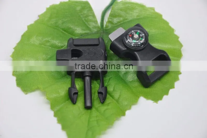 Yukai luggage & bag accessories plastic side release buckle clasps wholesale