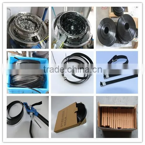 Stainless Steel Cable Strap Tensioning /Cutting Tool