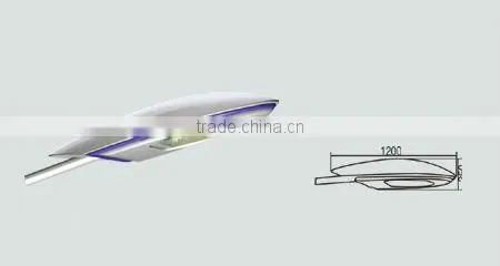 150W Street Lamps made ni China streer lamp holder
