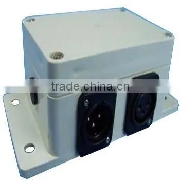 led DMX signal Amplifier