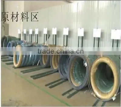 Machinery parts fastening stainless steel hex nut hardware fastener