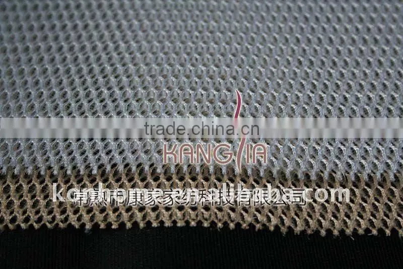 3d spacer fabric mesh