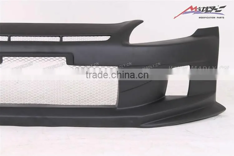 Body kits for Honda-2000-2009-S2000-Duraflex GD-1