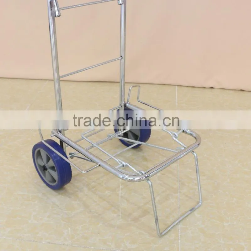 China supply portable hand trolleys for sale