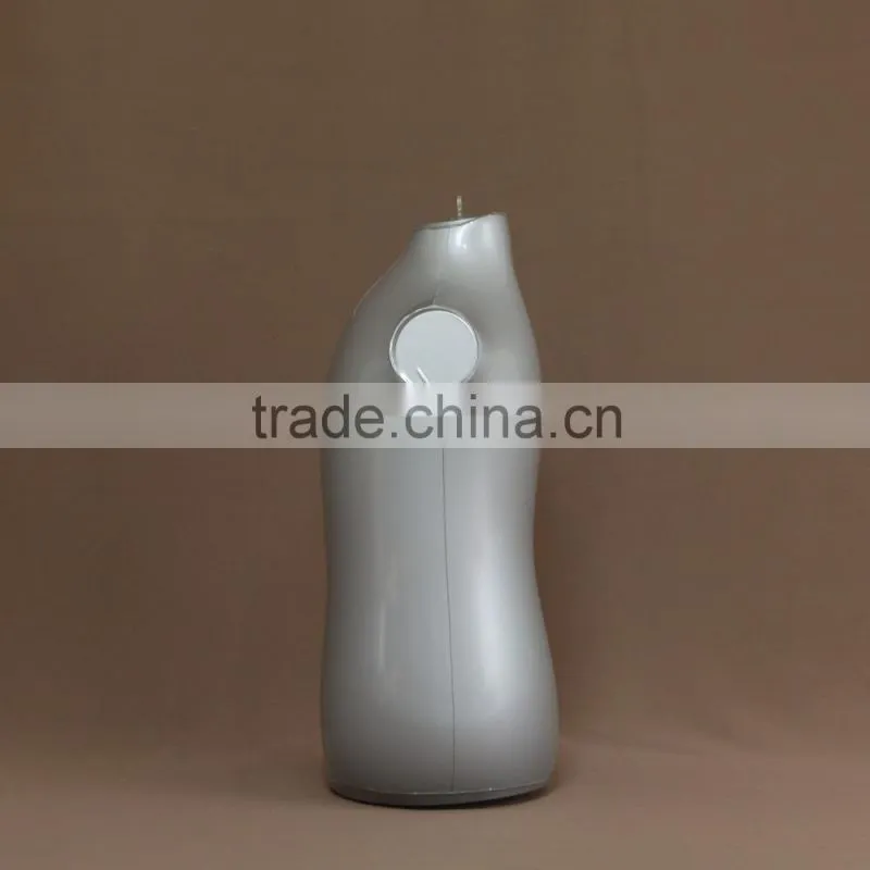 Hot Sale Inflatable children frock model headless upper-body dress form/ chrome mannequins/mannequin