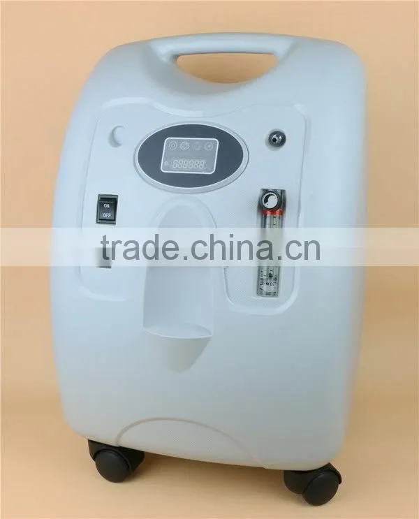 Alibaba china new coming oxygen concentrator for yemen