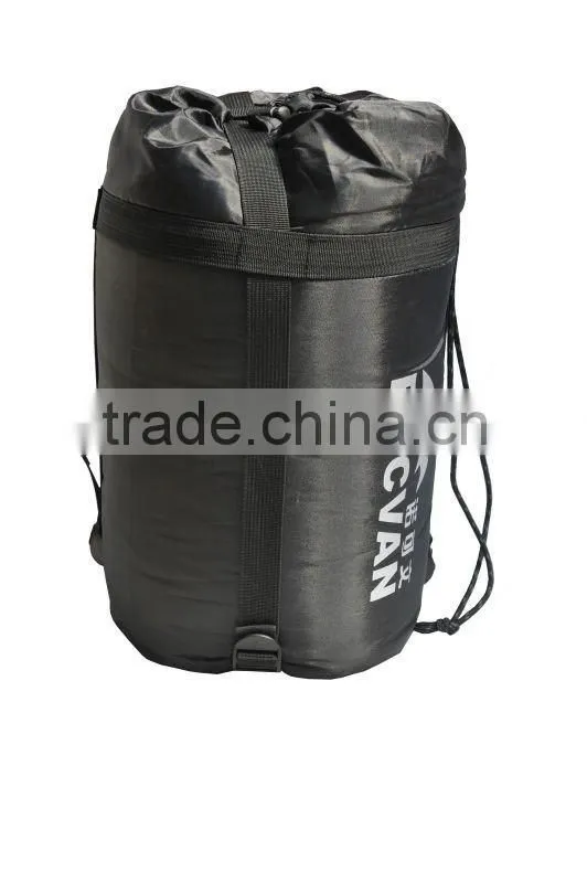 Luxury Mummy Sleeping Bag
