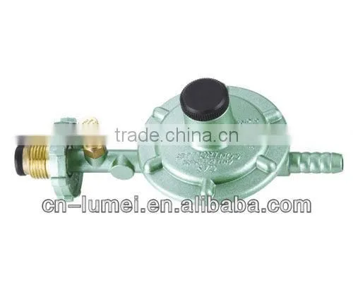 lpg valve with ISO9001-2008