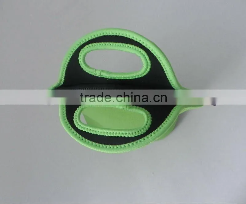 new designed Neoprene lunch bag factory