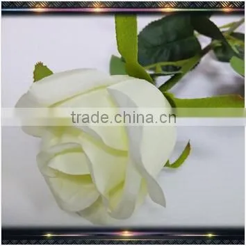 wholesale silk rose wedding decoration centerpieces