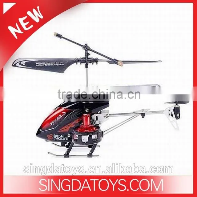 New function M304 Built-in Remote Control Sensing Avatar 4Ch RC Helicopter