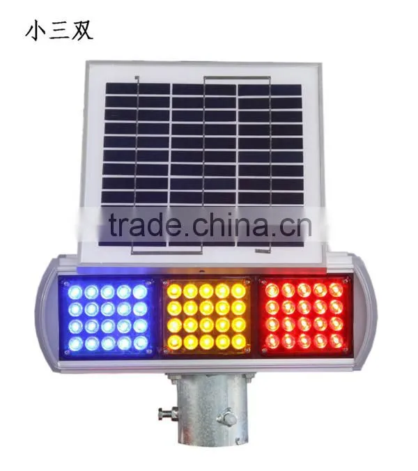 High Visible LED Warning Light