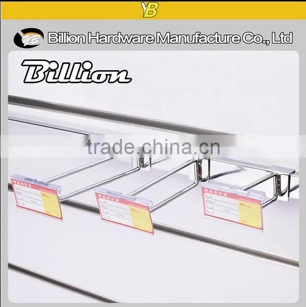 Wholesale Waterfall Gridwall Hook Garment Display Hook