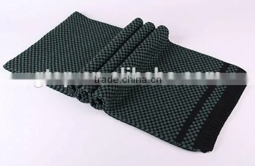 fashion knitted winter scarf 27