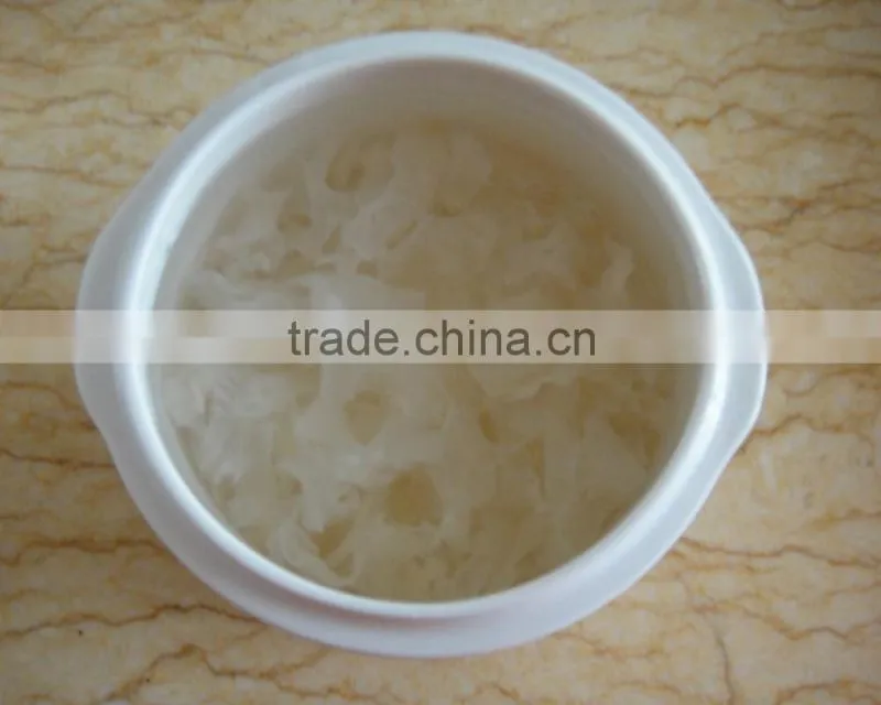 Top Quality Tremella Chinese White Fungus