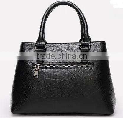 Fashion Ladies Handbag Tote Purse Leather Shoulder Bag