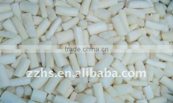 Canned White Asparagus In Brine