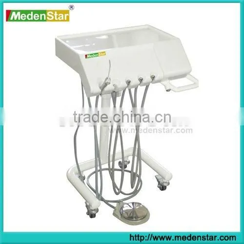 Dental laboratory lab bench / electrical work bench DLLB009