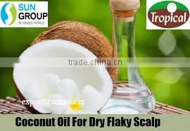 COOKING OIL - VIRGIN COCONUT OIL