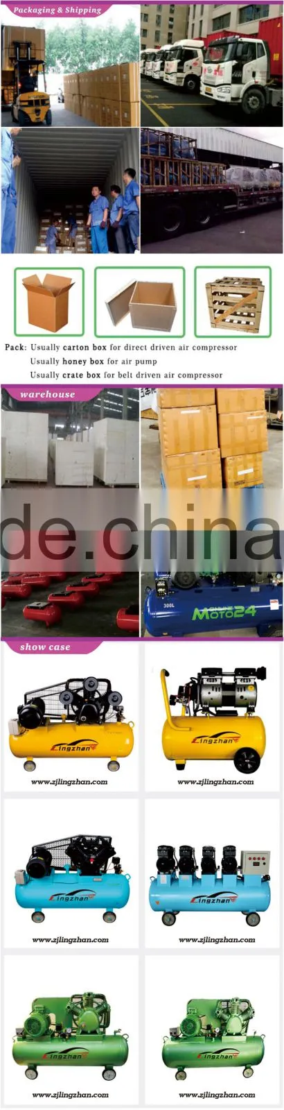 ac compressor price