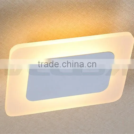 most popular modern indoor led stair wall light for home decoration