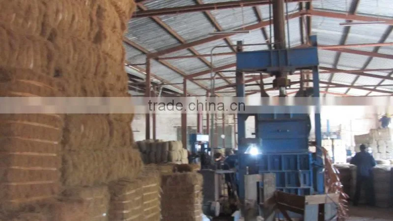 COCONUT FIBER - HIGH QUALITY - NATURAL PRODUCT
