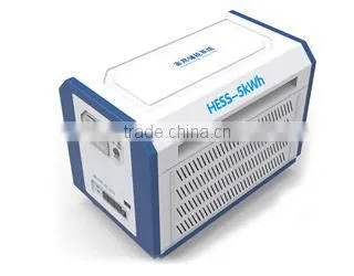 lithium ion battery CA100 for Energy storage system, electric vehicle