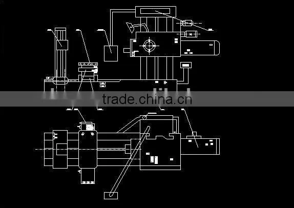 ALMACO advanced boting machinery popular